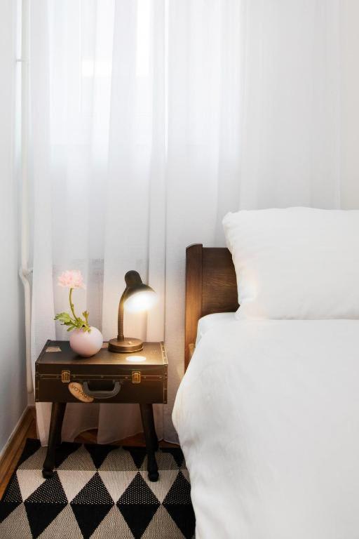 Lea And Maks'S City Apartment Urban Stay Zagreb Exterior foto