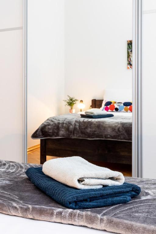 Lea And Maks'S City Apartment Urban Stay Zagreb Exterior foto