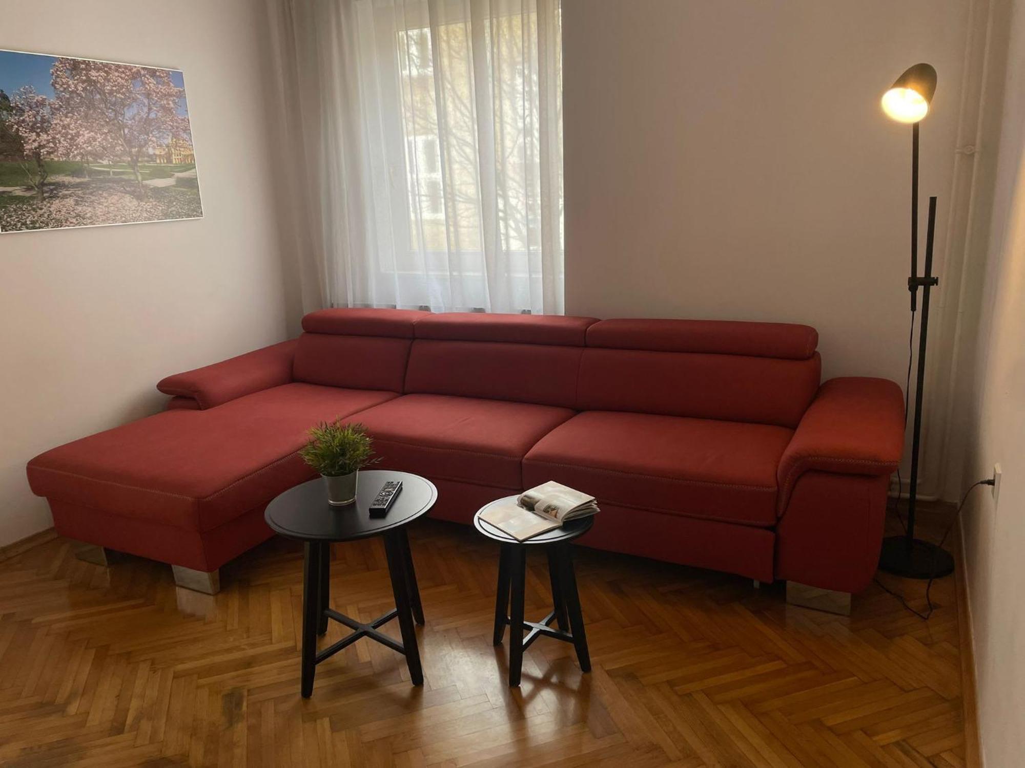 Lea And Maks'S City Apartment Urban Stay Zagreb Exterior foto